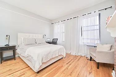 Rented by Living New York