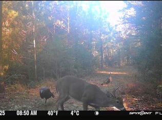 6 Fox Chase Dr, Dendron, VA 23839