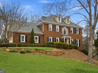 4047 Jordan Lake Dr, Marietta, GA 30062