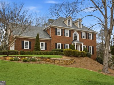 4047 Jordan Lake Dr, Marietta, GA, 30062