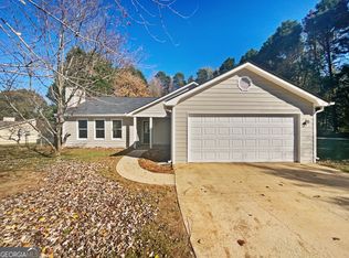 332 Timberridge Ln, Auburn, GA 30011