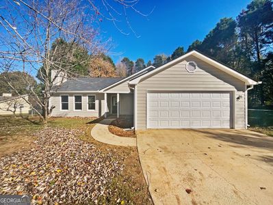 332 Timberridge Ln, Auburn, GA, 30011
