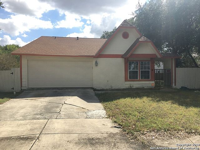 7502 Echo Trl, San Antonio, TX 78244 | Zillow