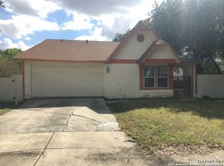 7502 Echo Trl, San Antonio, TX 78244