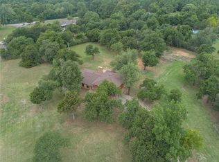 13751 S Sooner Rd, Edmond, OK 73034