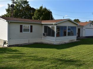 105 Bells Way, Derry Twp, PA 15627