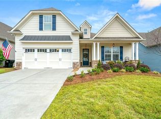 65 Palmetto Run, Dallas, GA 30132