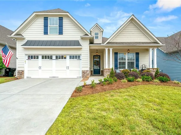 65 Palmetto Run, Dallas, GA 30132