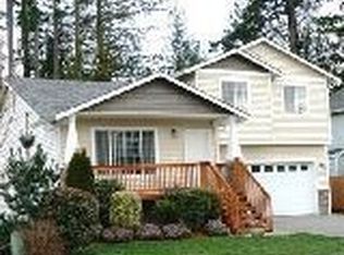 9609 25th Dr SE, Everett, WA 98208