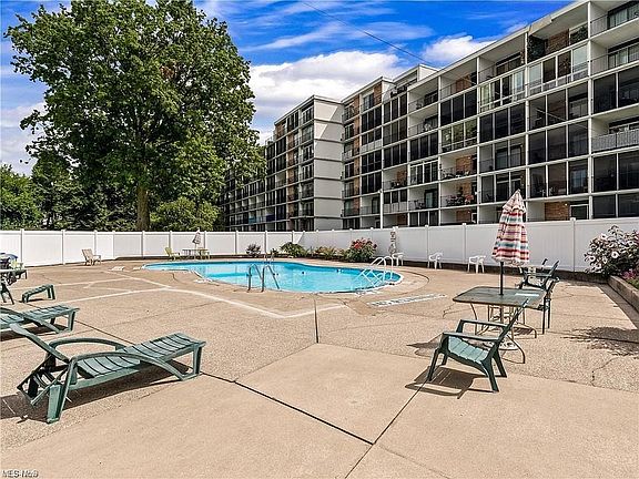2nd image of 2331 E Market St APT 601