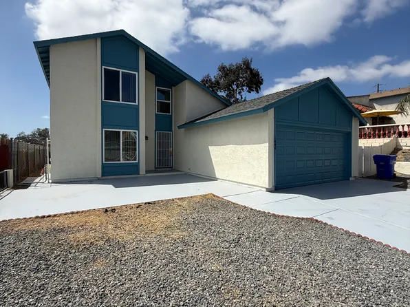 1444 Honeysuckle Ln, San Diego, CA 92114