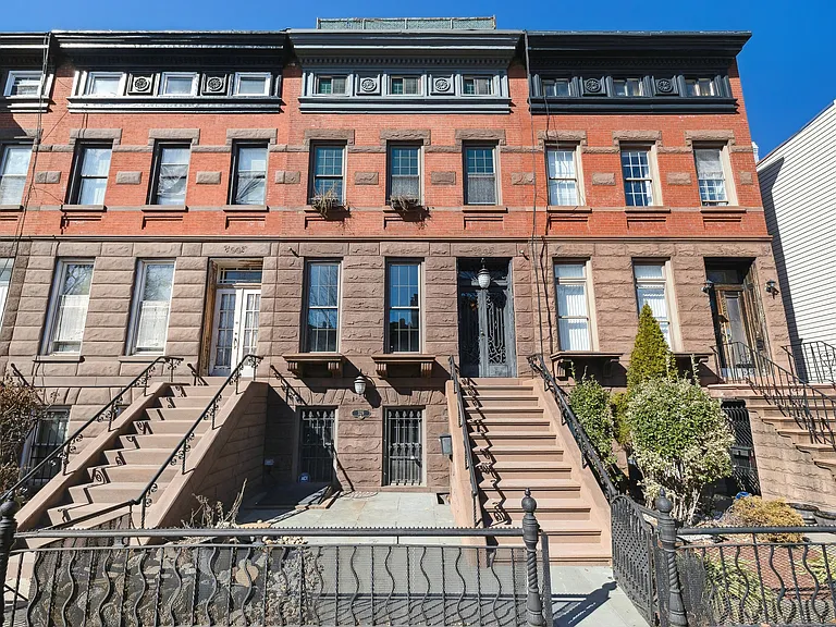 329 Decatur St #1L — Photo 24