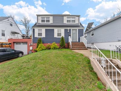 359 Thomas St, Perth Amboy, NJ, 08861