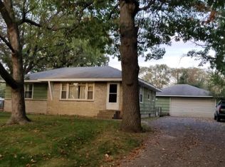 9163 Terrace Rd NE, Blaine, MN 55434