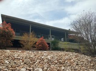 4900 E Deer Run Trl, Rimrock, AZ 86335