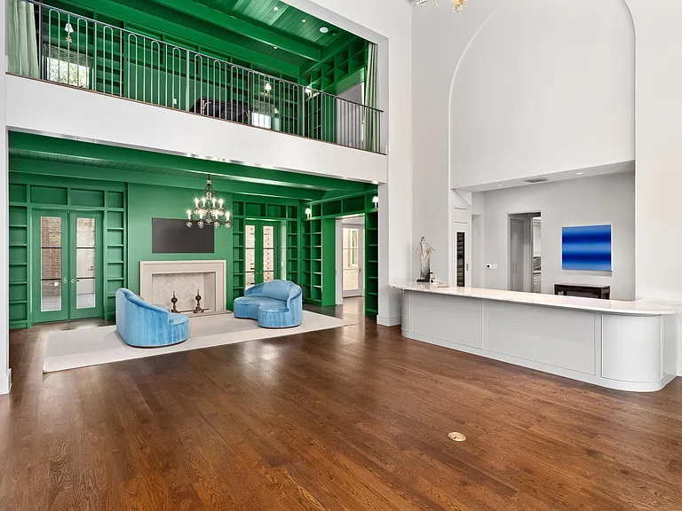 4500 River Wood Ct — Photo 9