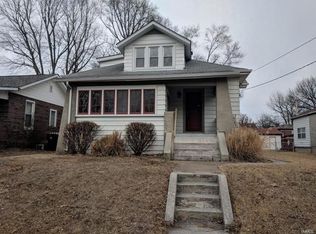 3315 Roland Ave, Belleville, IL 62226