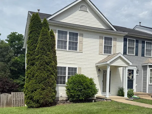 120 Seabreeze Ln, Winchester, VA 22602