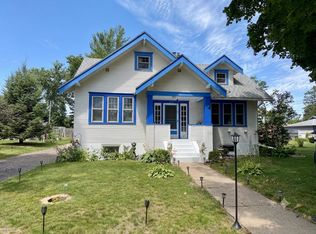 109 2nd St NW, Crosby, MN 56441