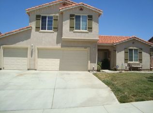 3625 Desert Oak Dr, Palmdale, CA 93550