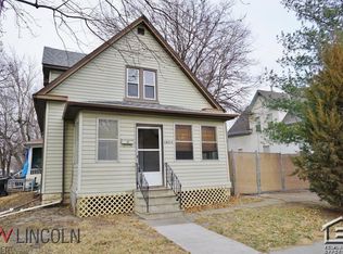 1900 Garfield St, Lincoln, NE 68502