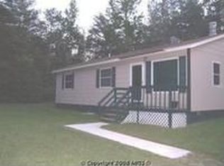 7406 Jericho Rd, Ruther Glen, VA 22546