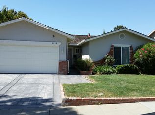 3275 Sylvan Dr, San Jose, CA