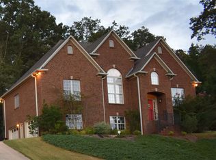 6437 Cambridge Rd, Pinson, AL 35126