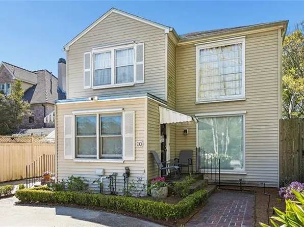 10 Orpheum Ave, Metairie, LA 70005