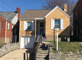 3005 Hazelhurst Ave, Pittsburgh, PA 15227