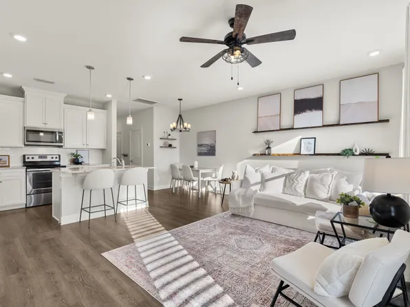 2516 Newsome Mill Ln, Nashville, TN 37221