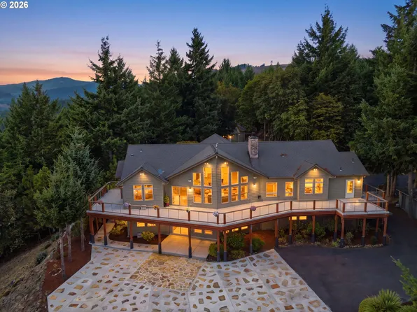 77890 Dorena Mountain Rd, Cottage Grove, OR 97424