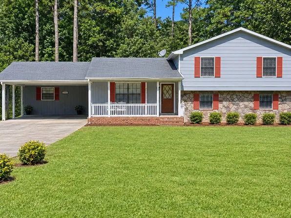 1495 Bethsaida Rd, Riverdale, GA 30296