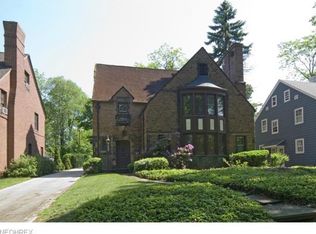 18119 Sherrington Rd, Shaker Heights, OH 44122