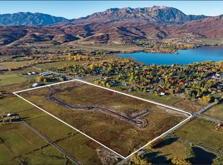 4400 Plan, SAGE, Huntsville, UT 84317