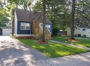 14951 Perry Ave, South Holland, IL
