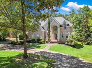 180 Oak Mnr, Fayetteville, GA 30214