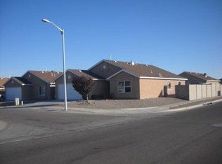 8716 Bay Mare Ave SW, Albuquerque, NM 87121