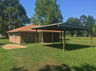 330 Utah St, Avery, TX 75554