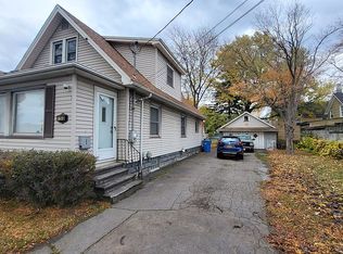 130 Mount Read Blvd, Rochester, NY 14611