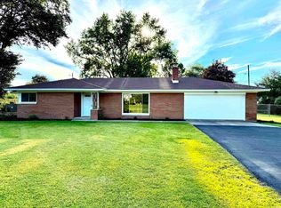 61439 Miami Rd, South Bend, IN 46614