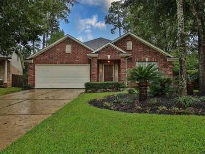 15 Heron Hollow Ct, Spring, TX, 77382