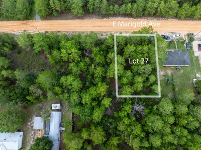 27 E Marigold Ave, Defuniak Springs, FL, 32433