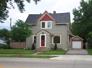 229 1/2 7th St NW, Rochester, MN 55901