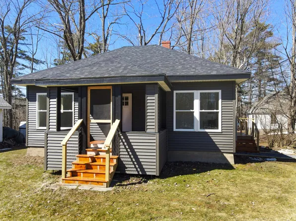 48 Kinderhook Street, Randolph, ME 04346