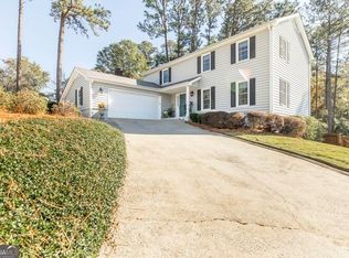 104 Beaver Cove Dr, Warner Robins, GA