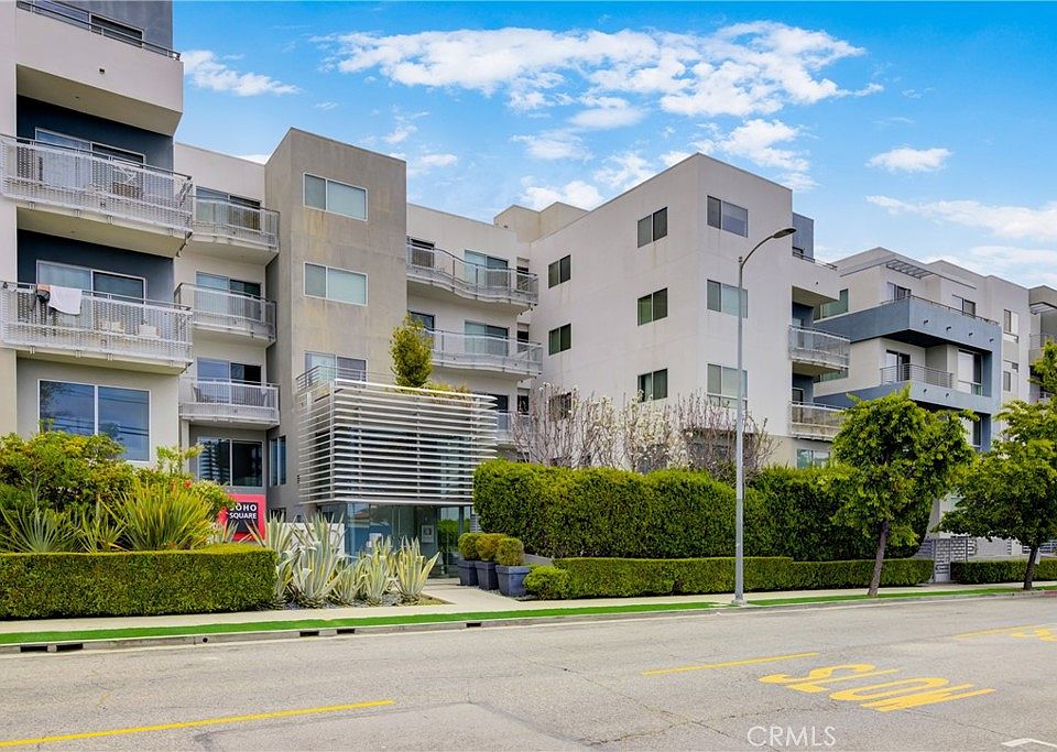 1st image of 1700 Sawtelle Blvd APT 317