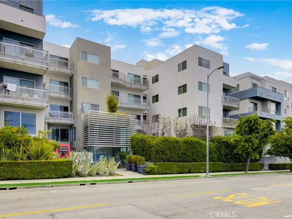 1700 Sawtelle Blvd APT 317, Los Angeles, CA 90025