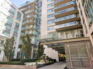 1 Bedford Rd #418, Toronto, ON M5R2B5