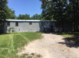 9 Falls View Ct, Huntsville, TX 77320